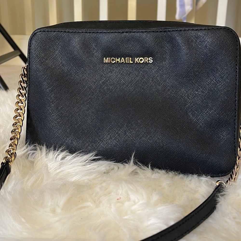 Michael Kors crossbody bag